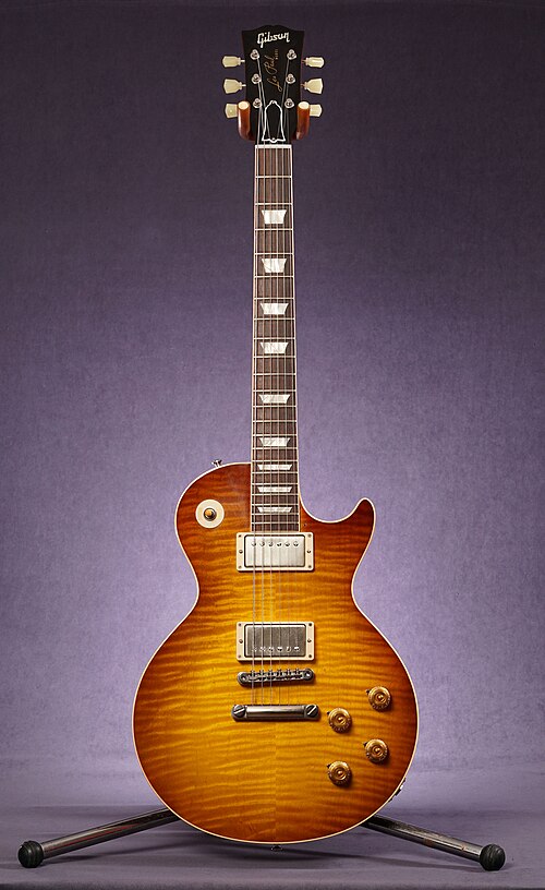 Gibson Les Paul
